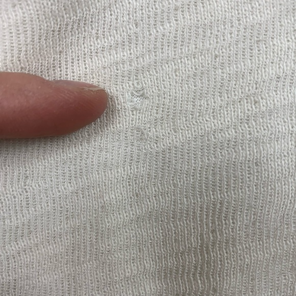 Wildfox Rainbow Pineapple Sunrise Longsleeve Shirt - Picture 5 of 6